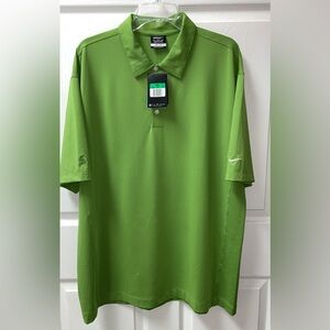 Men’s Nike Golf Tour Performance XL Dri-Fit Shirt